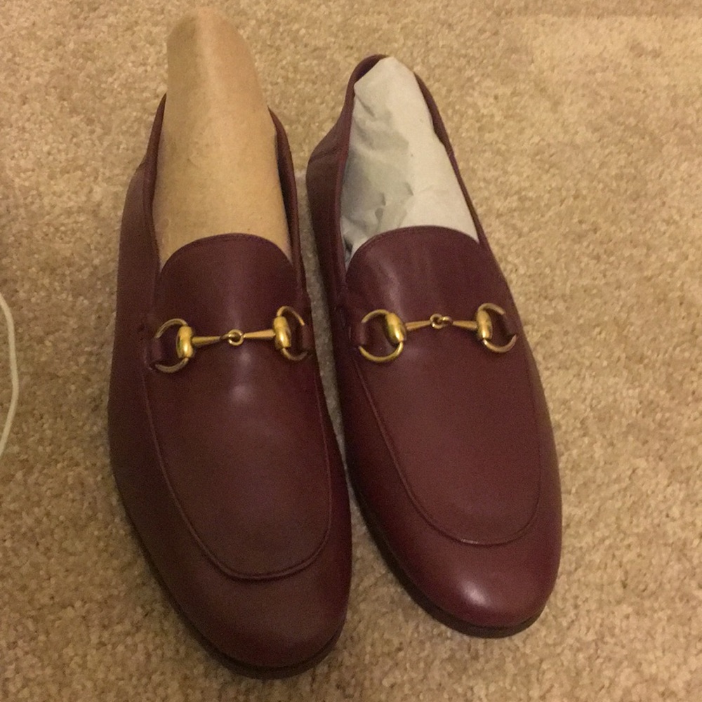 Gucci Dress Shoes